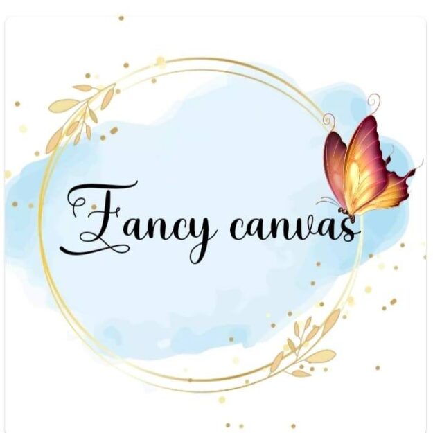Fancy canvas